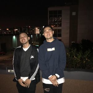 Meet your Posher, Hao